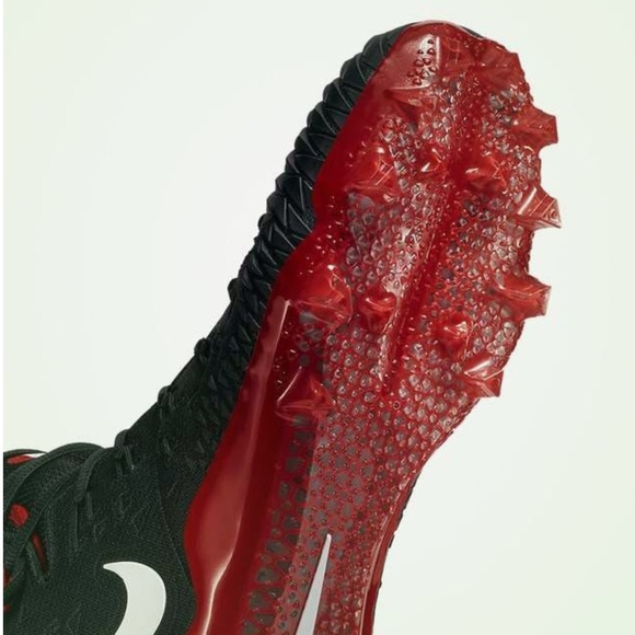 NEW Nike Force Savage Elite TD Football Cleats 🏈 - Picture 7 of 8